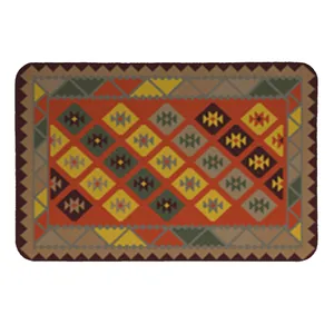 پادری  طرح فرش کد 1026 سایز 50 × 70 سانتی متر