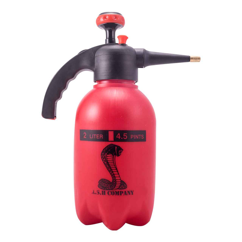 سمپاش ای اس اچ مدل V1 حجم 2 لیتر