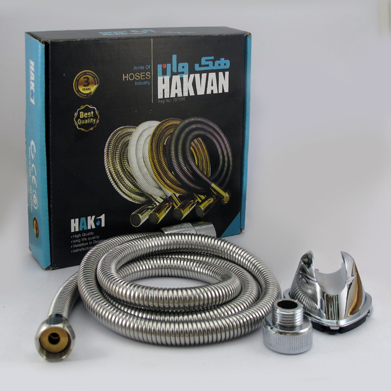 شلنگ توالت هکوان مدل 34