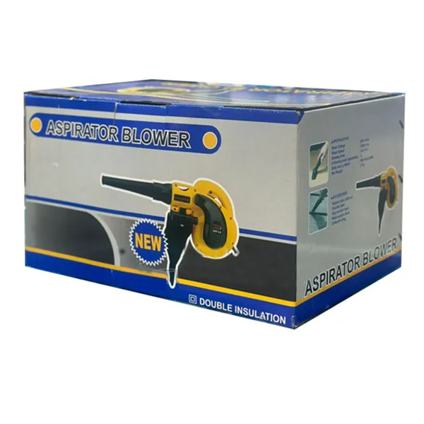 دستگاه دمنده و مکنده مدل ASPIRATOR Q1F-3.5