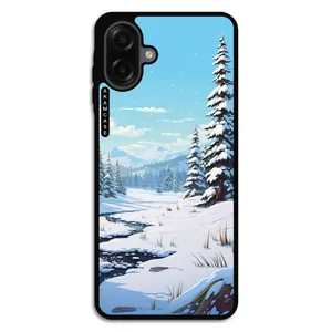 AKAM AMC-WSGA07-WINTER-5 Cover For Samsung Galaxy A07