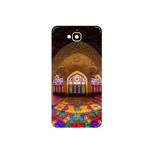 MAHOOT Nasir Al-Molk Mosque Cover Sticker for Huawei Y6 Pro