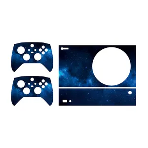 برچسب Xbox series s توییجین وموییجین مدل Space 35 مجموعه 4 عددی 