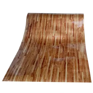 روکش کابینت طرح پارکت کد par54