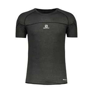 تی شرت ورزشی مردانه  مدل S009