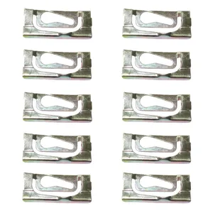 خار زه شیشه جلو کد 1375 مناسب برای پراید بسته 10 عددی