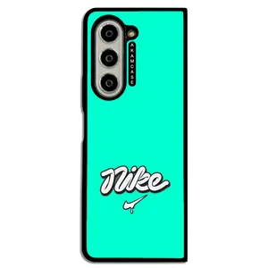 AKAM AMC-WSGZFOLD5-NIKE-40 Cover For Samsung Galaxy Z Fold 5