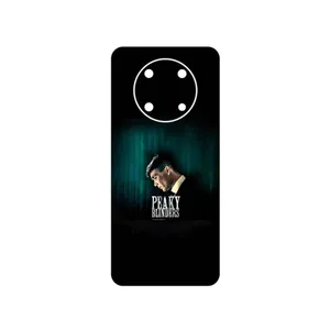 MAHOOT peaky blinders Cover Sticker for Huawei Nova Y90