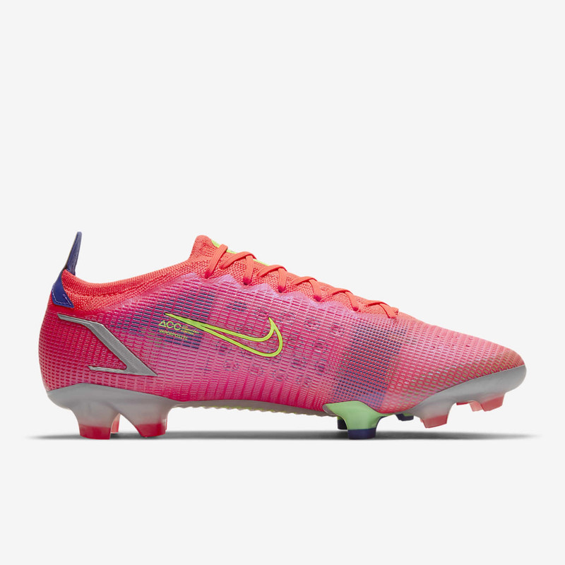 کفش فوتبال مردانه مدل Mercurial Vapor 14 Elite FG