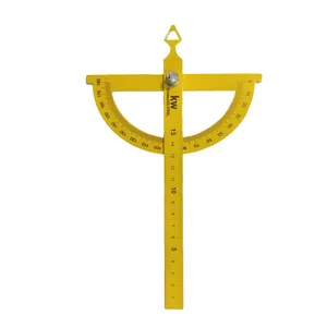 زاویه سنج کی دبلیو مدل g15