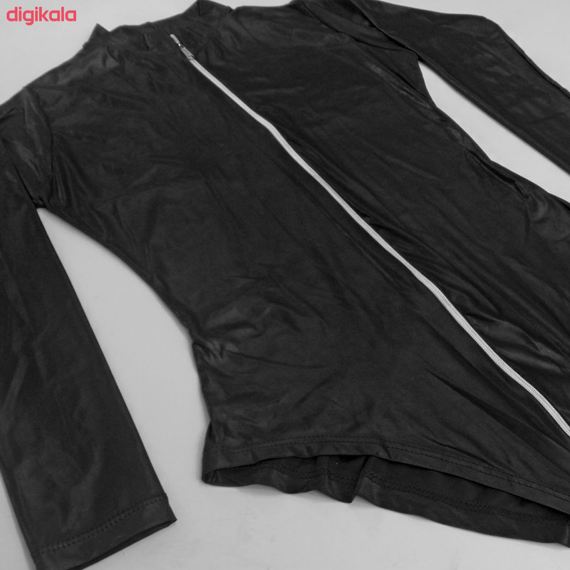 بادی آستین بلند زنانه مدل 1622bz