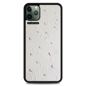 AKAM AMC-WA11PROMAX-SKI-5 Cover For Apple iPhone 11 Pro Max
