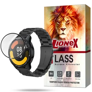 Lionex PMML20 Screen Protector For Xiaomi Watch Color 2