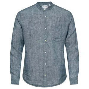 پیراهن آستین بلند مردانه اونلی اند سانز مدل LUKE-22013259