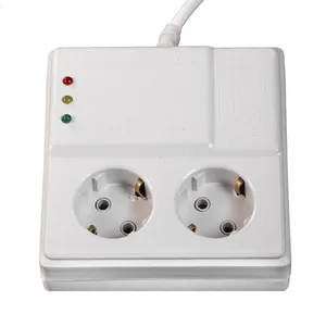 محافظ ولتاژ برفک الکترونیک مدل BTA1400