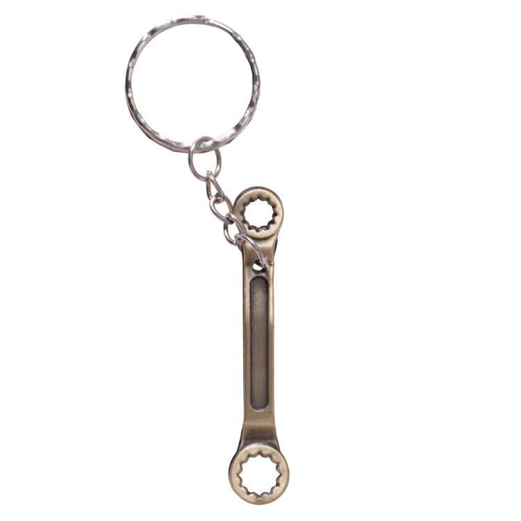 جاکلیدی  مدل آچار رینگی AB-8010