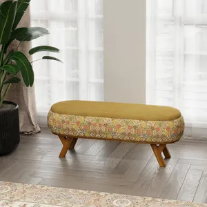 پاف مدل نیمکتی کد AK-93 120