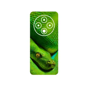 MAHOOT Snake Cover Sticker for Xiaomi Redmi 14C
