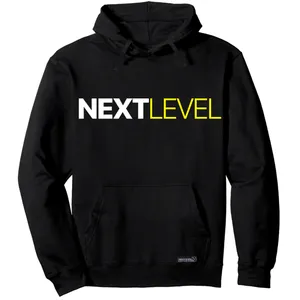 هودی مردانه 27 مدل Next Level کد MH110