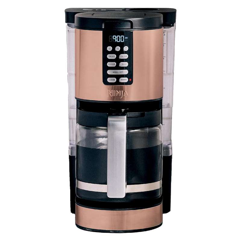 قهوه ساز نینجا مدل DCM201CP