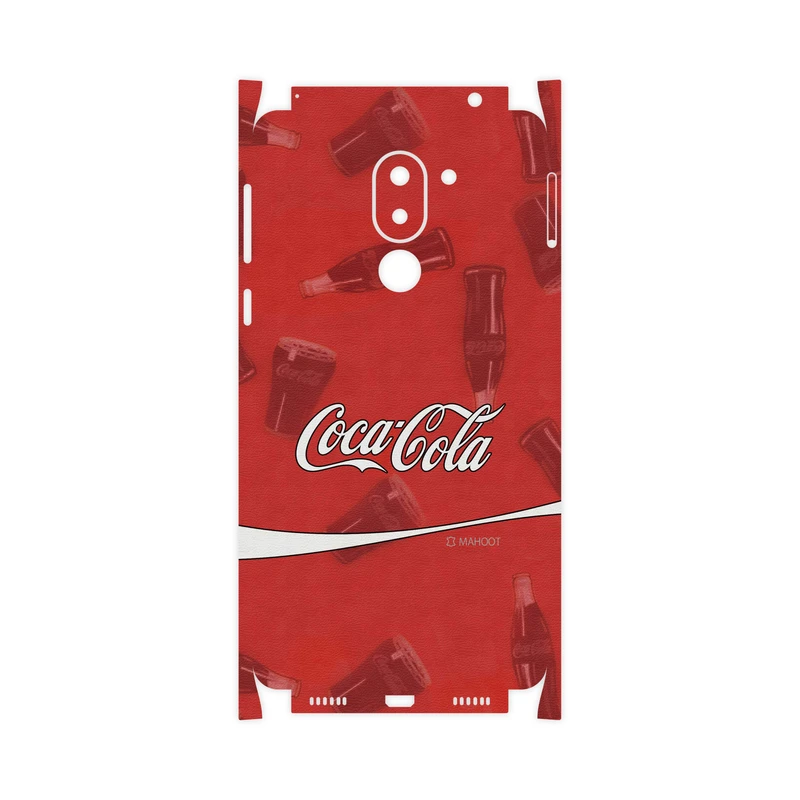 برچسب پوششی ماهوت مدل Cc-Cl-FullSkin مناسب برای گوشی موبایل آنر 6X