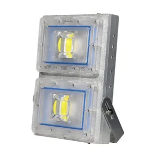 پروژکتور 100 وات باراد مدل zz502