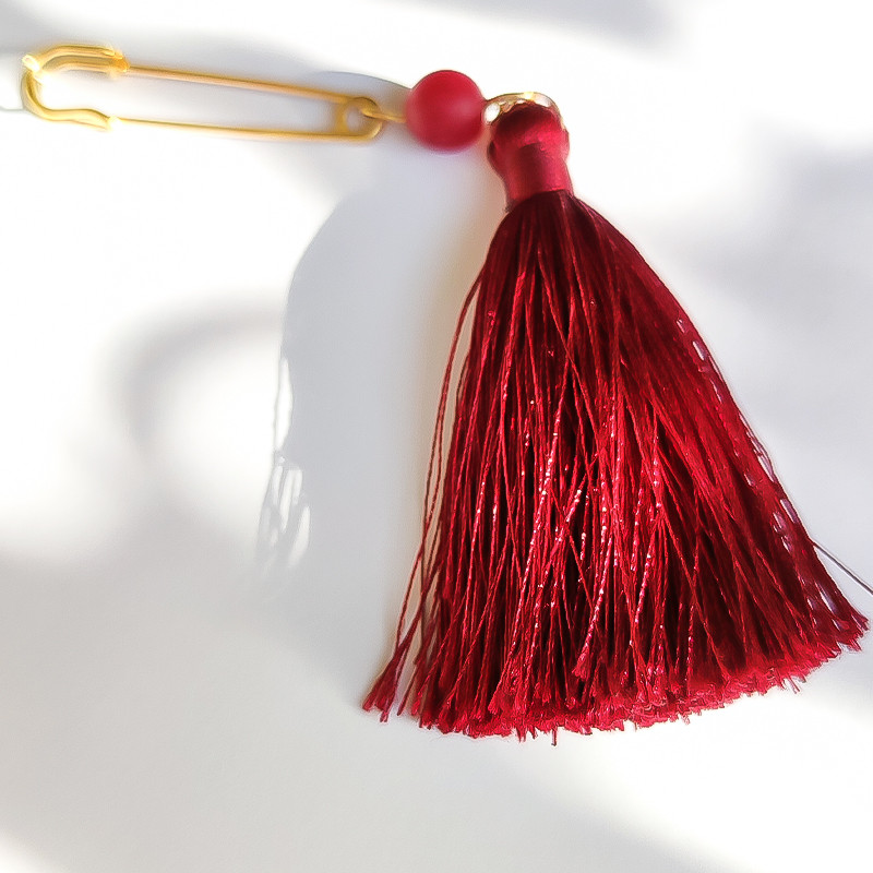 سنجاق سینه زنانه مدل موها سنجاق سینه زنانه مدل موها