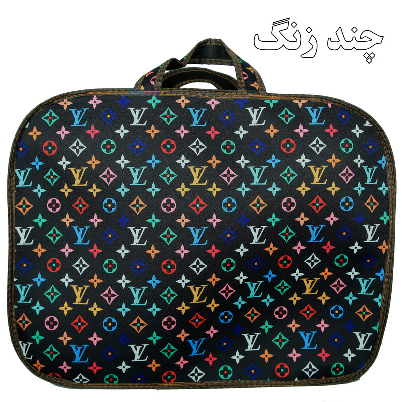 کاور پتو مدل 1414