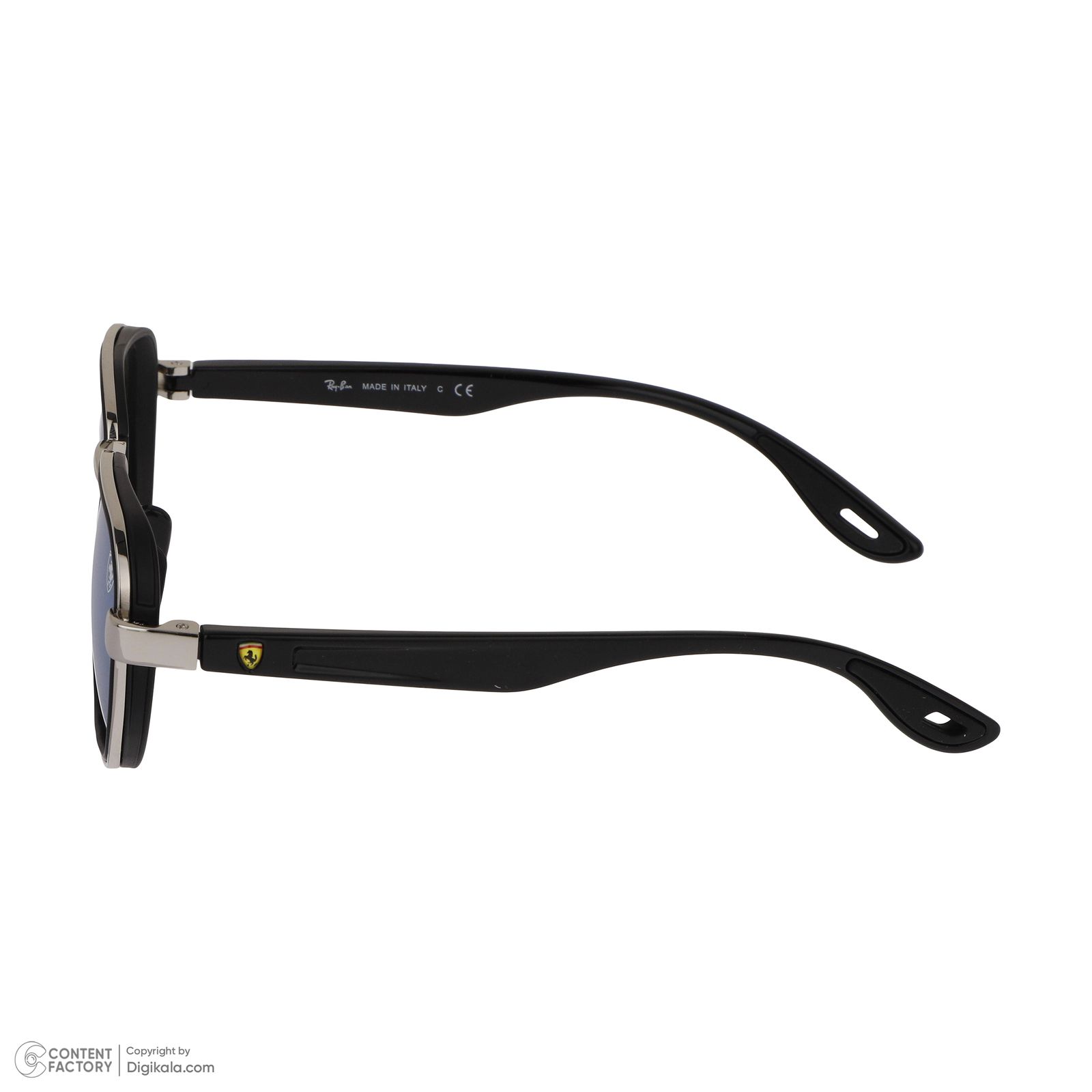 عینک آفتابی ری بن مدل RB3674M-F001/H0 -  - 3