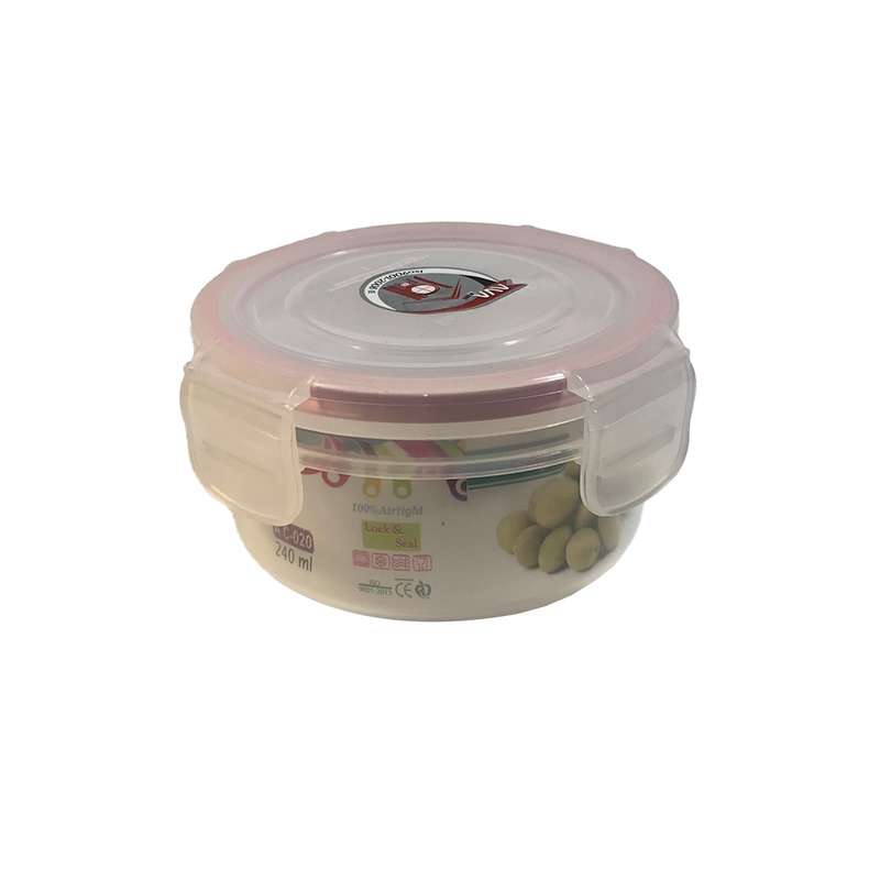 ظرف نگهدارنده آوا مدل AC020
