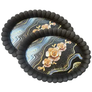 سینی مدل FD5523 بسته 2 عددی