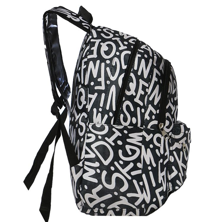 کوله پشتی پسرانه توریث مدل FF-150030 -  - 23
