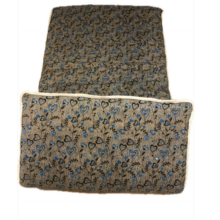 تشک مهمان مدل 10 یک نفره سایز 90x200 سانتی متر