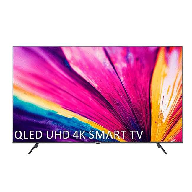 تلویزیون ال ای دی هوشمند ایکس ویژن مدل 75X15 سایز 75 اینچ تلویزیون ال ای دی هوشمند ایکس ویژن مدل 75X15 سایز 75 اینچ