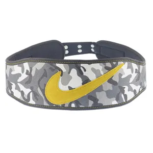 کمربند بدنسازی مدل چریکی