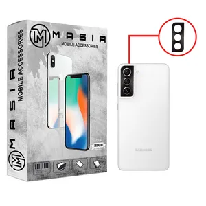 محافظ لنز دوربین مسیر مدل MTL_M مناسب برای گوشی موبایل سامسونگ Galaxy S21 FE 5G