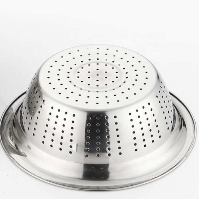 آبکش مدل استیل un26