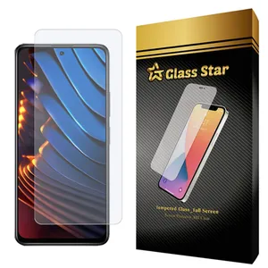 Glass Star SADE Screen Protector For Xiaomi Poco X3 GT