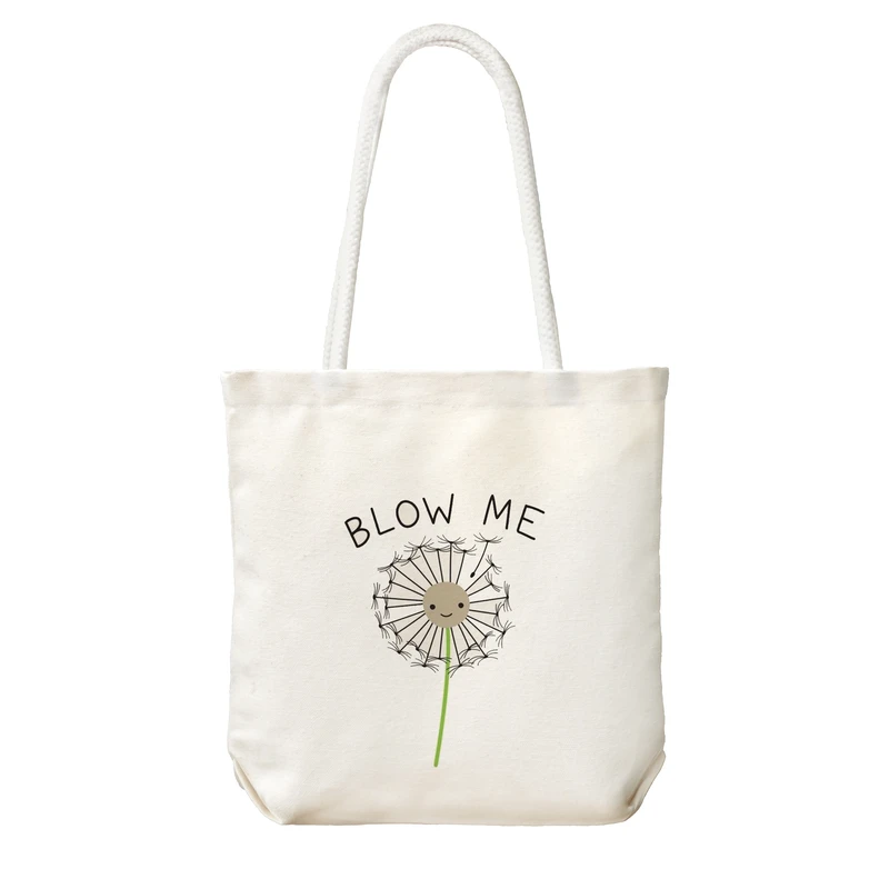 ساک خرید شادیت مدل قاصدک کد 6542