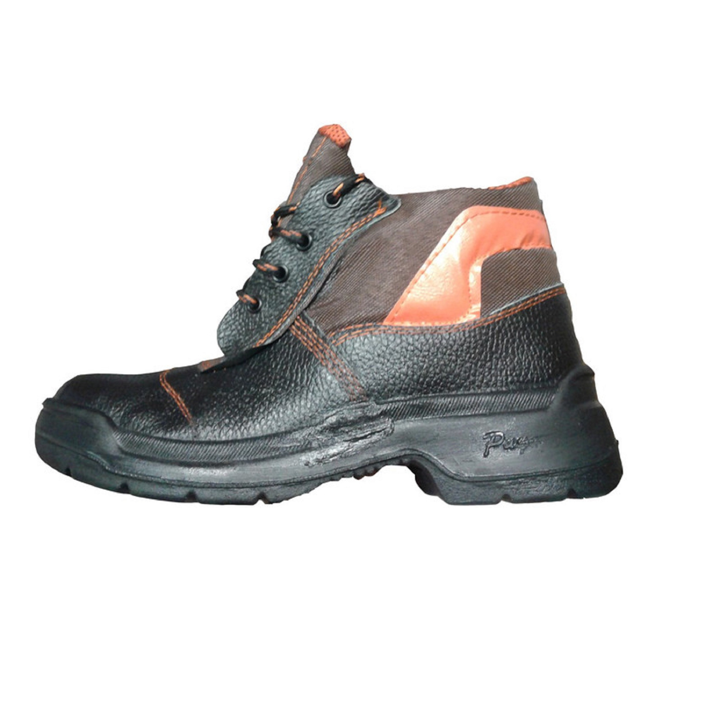 کفش ایمنی مدل UNIOR کفش ایمنی مدل UNIOR