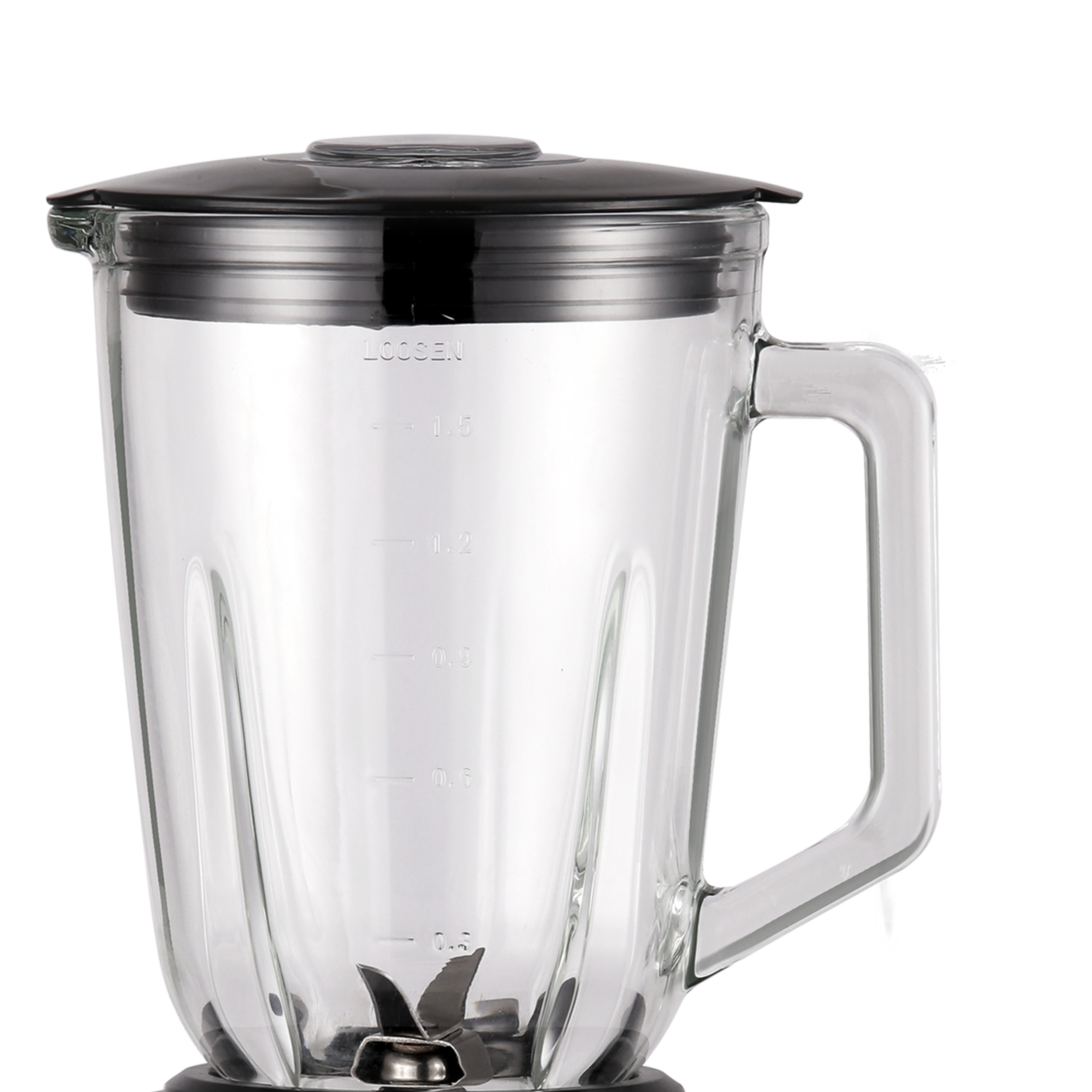 مخلوط کن و آسیاب کن جنرال اینترنشنال مدل GI-604