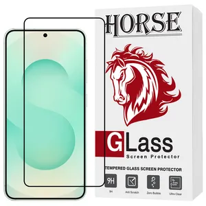 Horse FUEH30 Screen Protector Suitable For Samsung Galaxy S25 Plus 5G