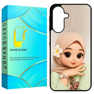 Ghab Guard GA26 Cover for Samsung Galaxy A26 5G / Galaxy A17 5G  