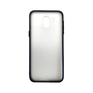 کاور مدل طلقی مناسب برای گوشی موبایل سامسونگ Galaxy J6 