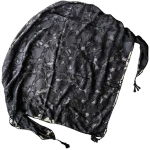 روسری زنانه مدل مجلسی کد 3501