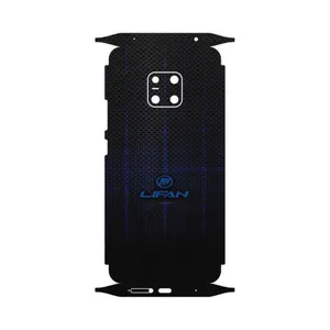 MAHOOT Lifan-FullSkin Cover Sticker for Huawei Mate 20 Pro