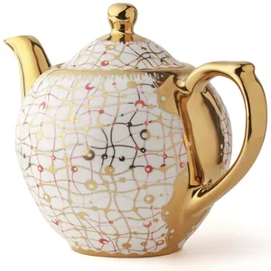 قوری مدل ساوارز 