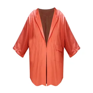 پالتو زنانه مدل زانیار کد 03