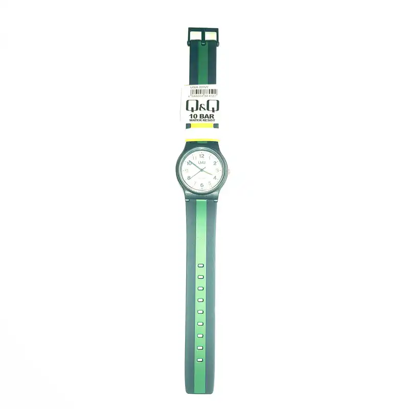 ساعت مچی عقربه ای کیو اند کیو مدل V06A-01VY