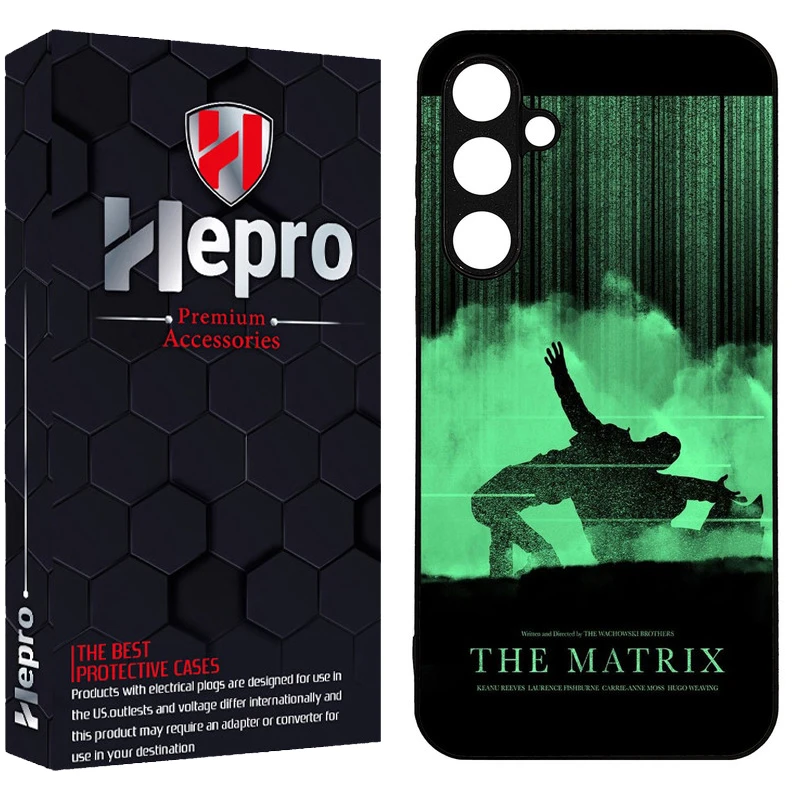 کاور هپرو طرح فانتزی مدل TPU مناسب برای گوشی موبایل سامسونگ Galaxy S23 FE